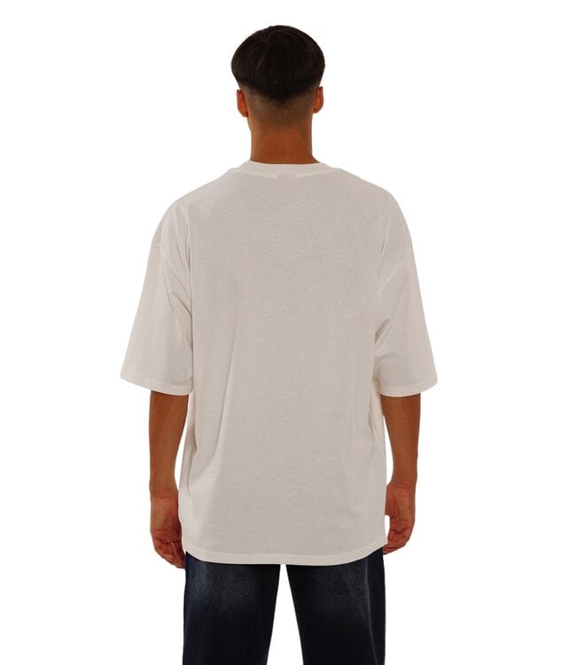 Picaldi Oversize T-Shirt EVIDENT Off-White Sonderangebote