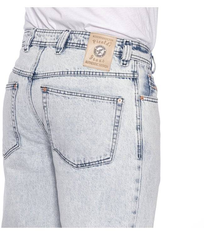Picaldi Zicco 473 Jeans DUBLIN | Relaxed Fit Wochenangebot