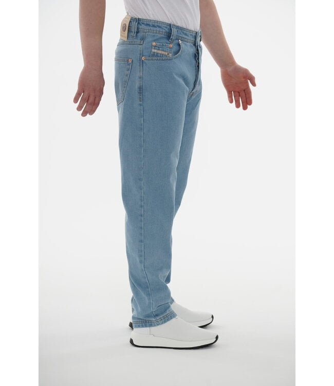 Picaldi Zicco 473 Jeans TORO | Loose & Relaxed Fit Kostenlose Rückgabe