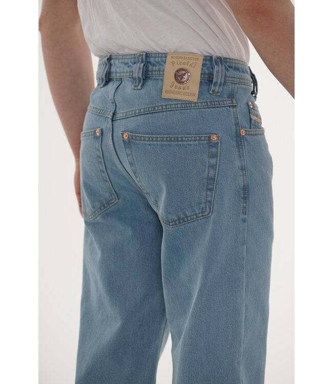 Picaldi Zicco 473 Jeans TORO | Loose & Relaxed Fit Kostenlose Rückgabe