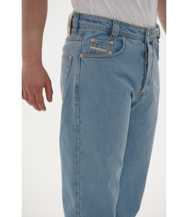 Picaldi Zicco 473 Jeans TORO | Loose & Relaxed Fit Kostenlose Rückgabe