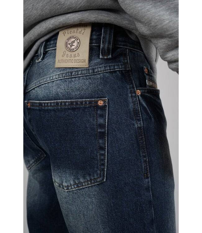 Picaldi Zicco 473 Jeans JACKPOT | Relaxed Fit Begrenzte Freigabe