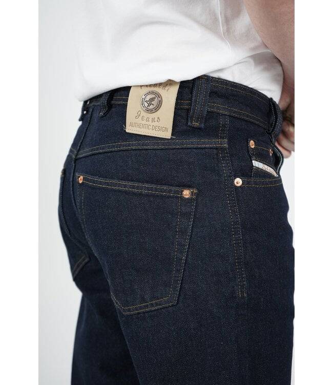 Picaldi Zicco 473 Jeans DARK BLUE | Relaxed Fit JETZT KAUFEN
