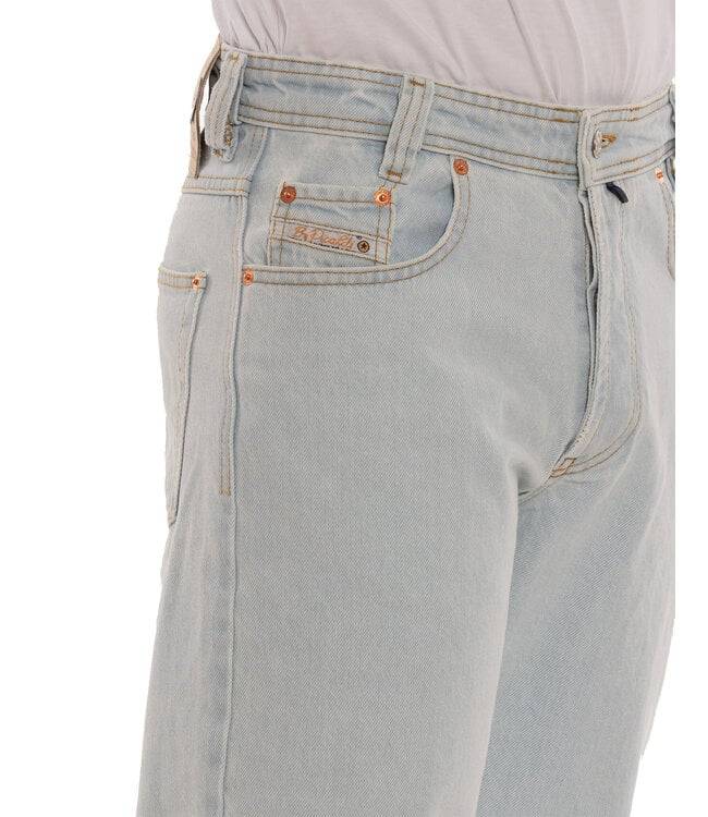 Picaldi Zicco 473 Jeans EVEREST | Relaxed Fit Neueste Stile