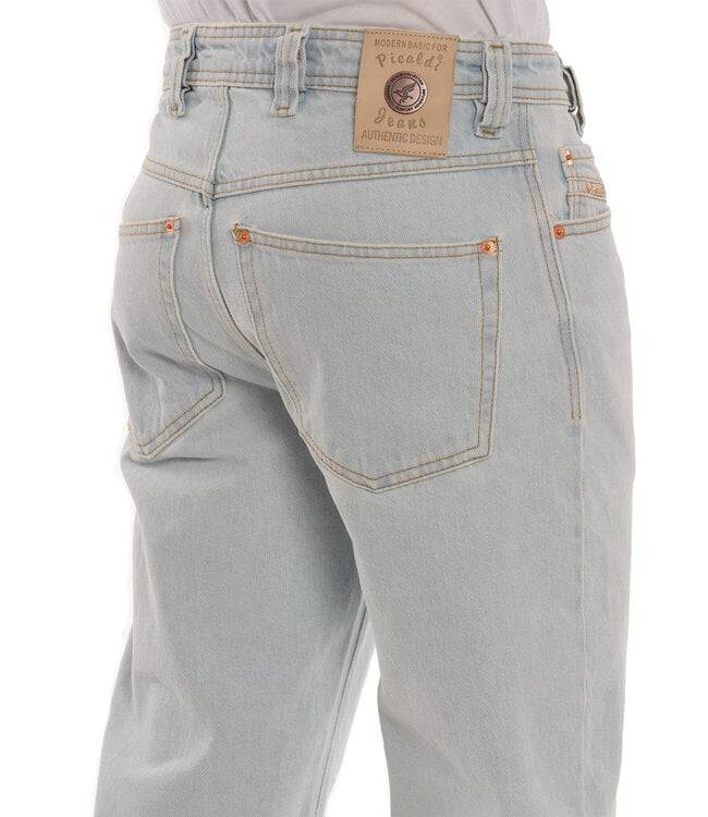 Picaldi Zicco 473 Jeans EVEREST | Relaxed Fit Neueste Stile