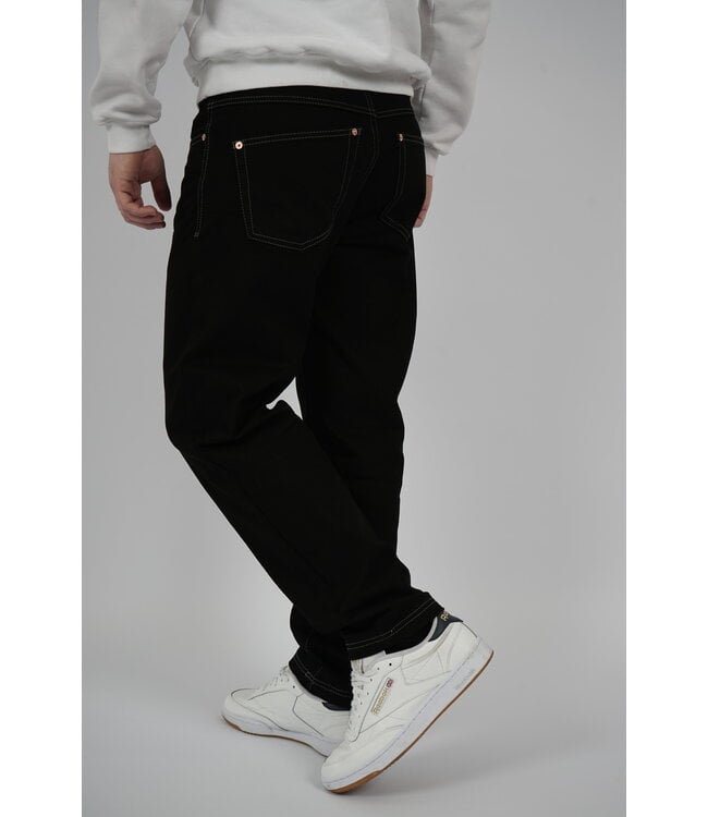 Picaldi Zicco 473 Jeans PLATIN BLACK | Relaxed Fit Letzte 2 Tage