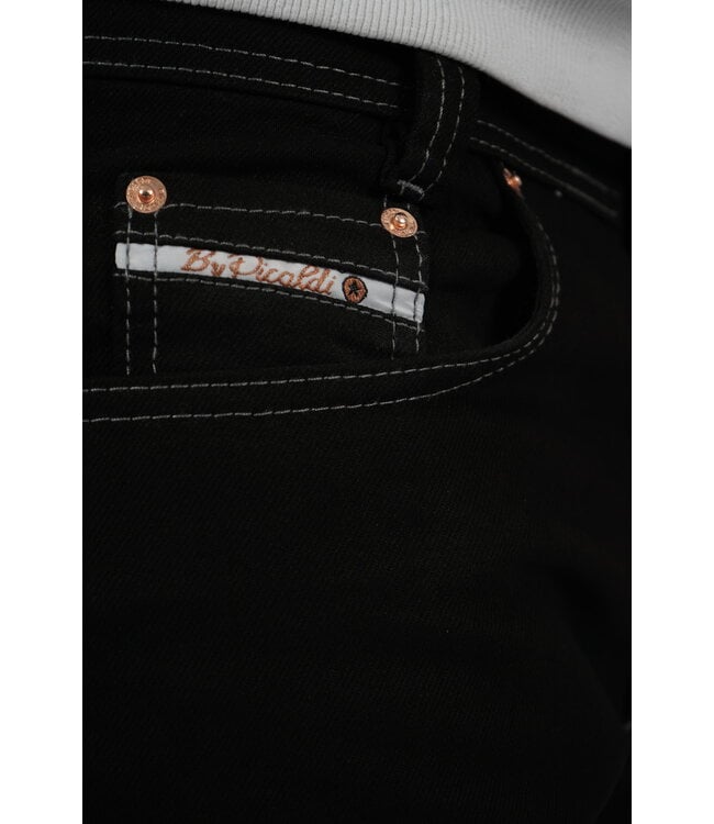 Picaldi Zicco 473 Jeans PLATIN BLACK | Relaxed Fit Letzte 2 Tage