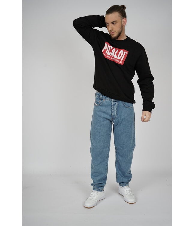 Picaldi Zicco 473 Jeans STONE | Loose & Relaxed Fit Letzter Tag