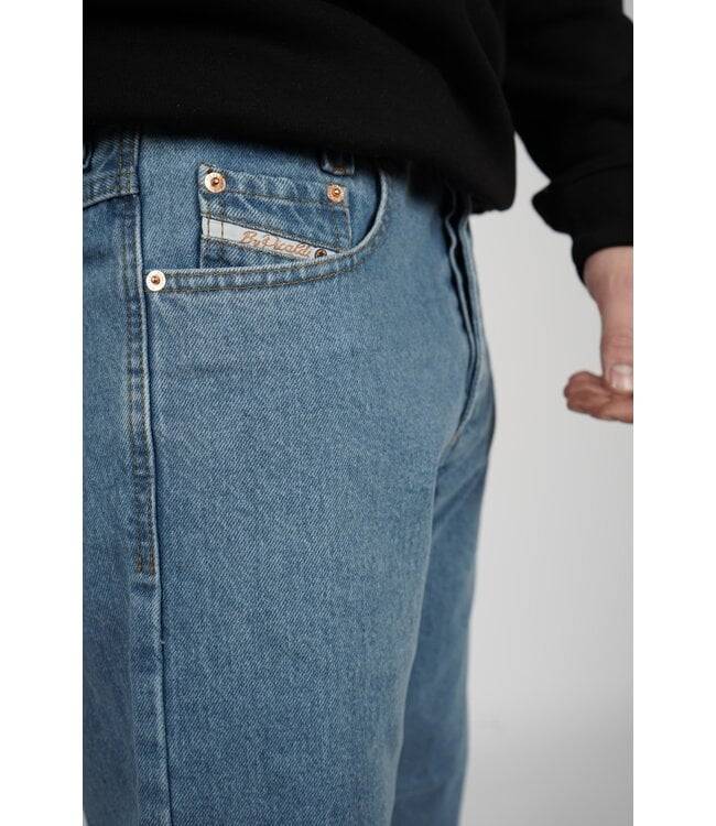 Picaldi Zicco 473 Jeans STONE | Loose & Relaxed Fit Letzter Tag
