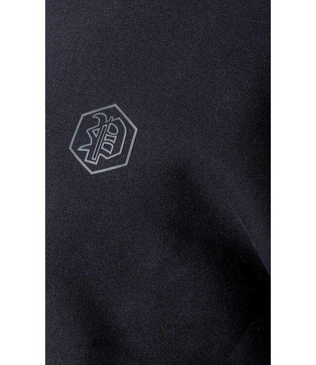 Picaldi HUSTLE Jogginghose Schwarz | Loose & Relaxed Fit Bis zu 50% Rabatt