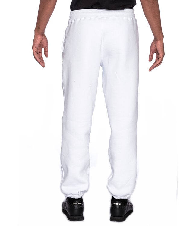 Picaldi Jogginghose aus Baumwolle mit Rotem Logo-Patch Bis zu 65% Rabatt