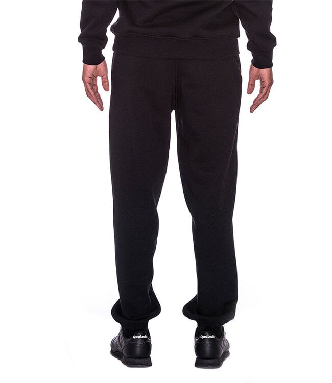 Picaldi Originals Jogginghose Black | Loose & Relaxed Fit Sonderangebot der Fabrik