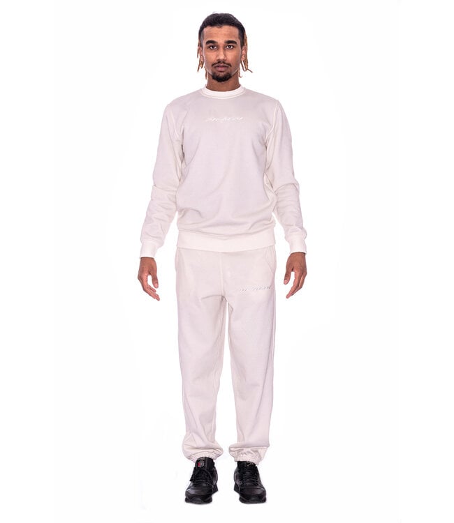 Picaldi Jogginghose aus Baumwolle mit Stitch Logo Vierteljährliche Förderung