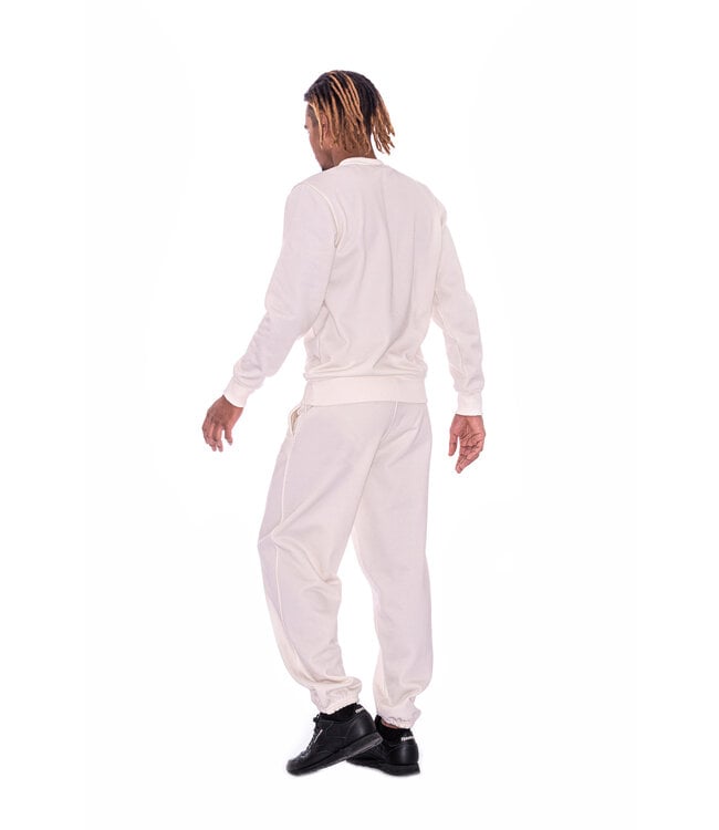 Picaldi Jogginghose aus Baumwolle mit Stitch Logo Vierteljährliche Förderung