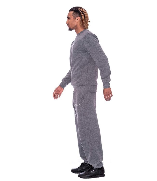 Picaldi Jogginghose aus Baumwolle mit Stitch Logo Bis zu 55% Rabatt