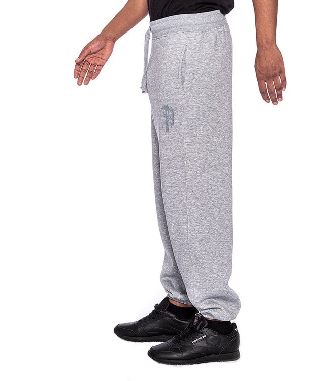 Picaldi Sweatpant Initial Grau | Looset Fit Discount Store für neue Produkte