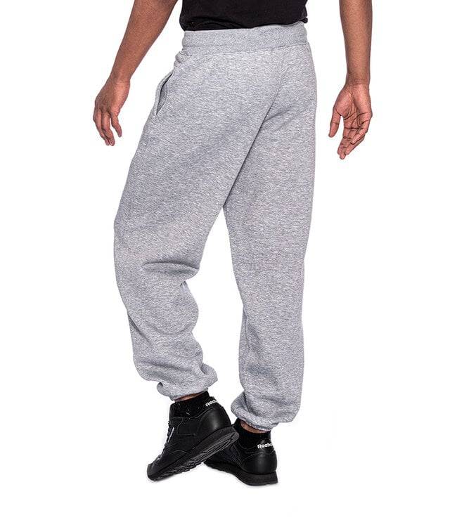 Picaldi Sweatpant Initial Grau | Looset Fit Discount Store für neue Produkte