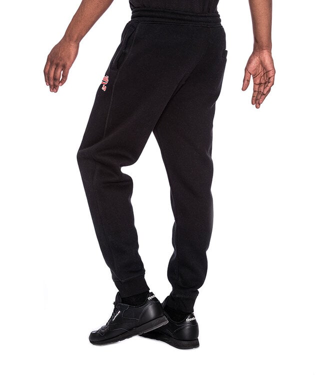 Picaldi Classical Jogginghose aus Baumwolle mit Stitch Logo Riesige Rabatte