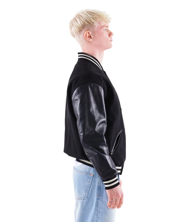 Picaldi Sweatjacket College Jacke TIGER Black Clearance-Verkauf