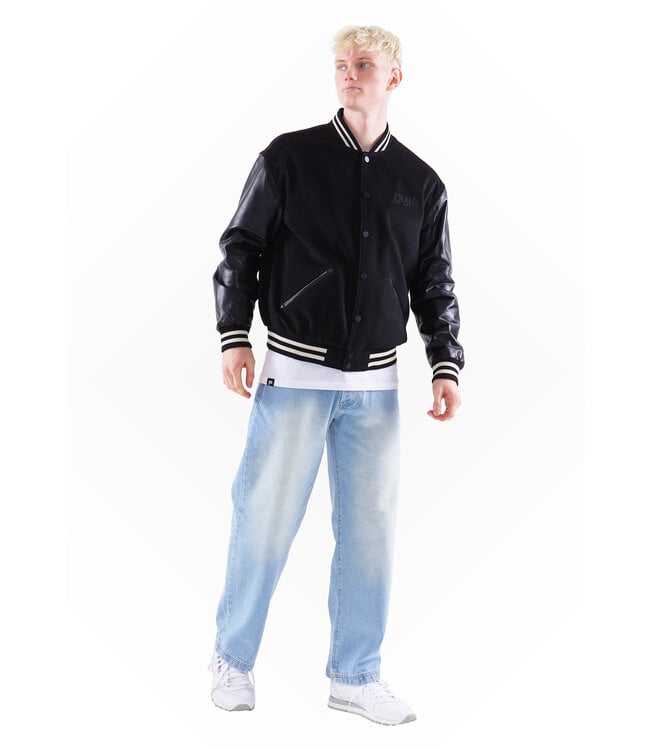 Picaldi Sweatjacket College Jacke TIGER Black Clearance-Verkauf