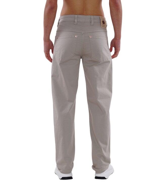 Picaldi Zicco 472 Gabardine Glow ECRU | Loose & Relaxed Fit Fabrikladen