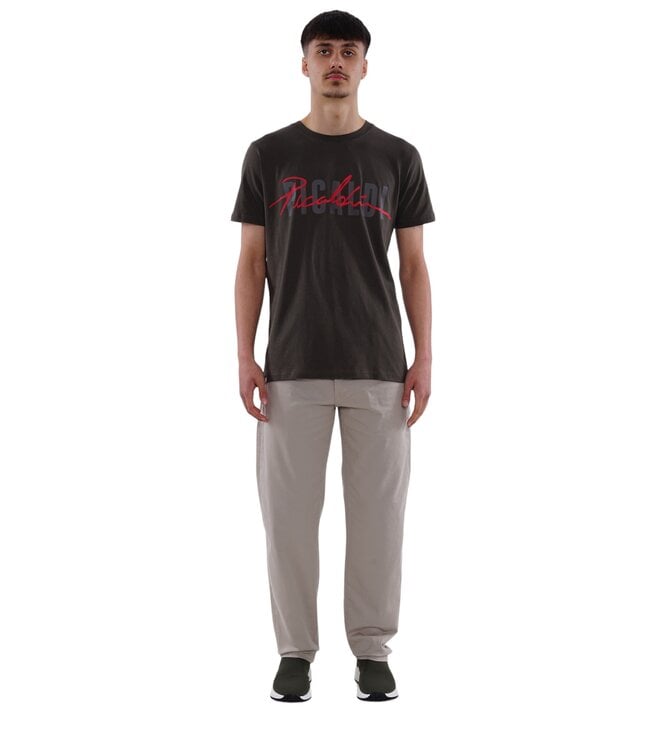 Picaldi Zicco 472 Gabardine Glow ECRU | Loose & Relaxed Fit Fabrikladen