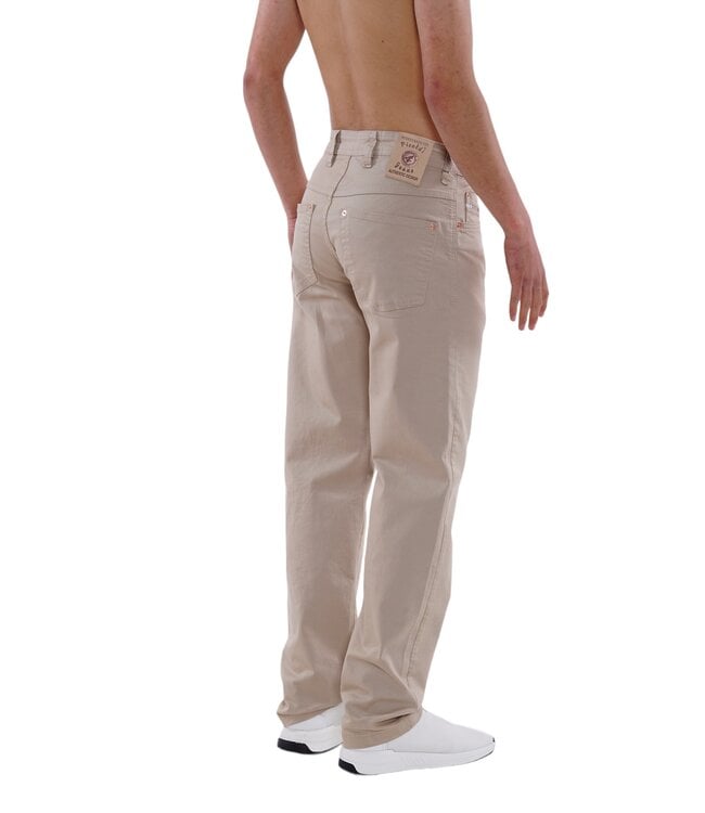 Picaldi Zicco 472 Gabardine Glow BEIGE | Loose & Relaxed Fit Begrenzt auf 3 Tage