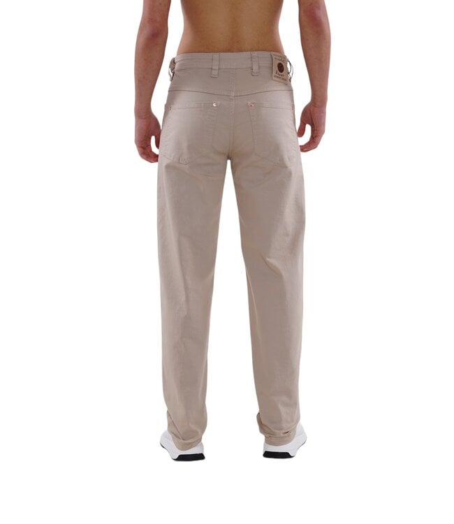 Picaldi Zicco 472 Gabardine Glow BEIGE | Loose & Relaxed Fit Begrenzt auf 3 Tage