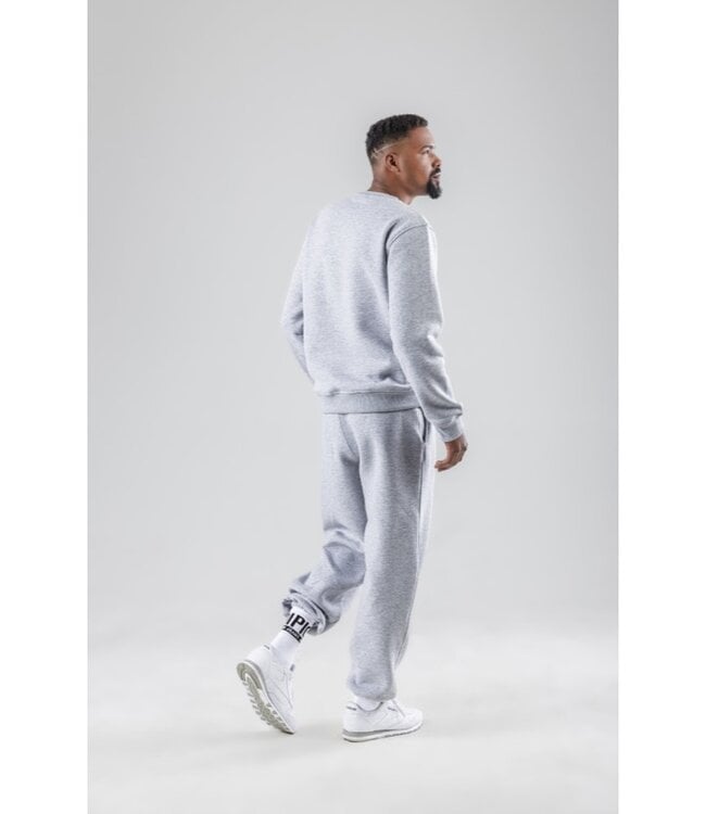Picaldi HUSTLE Sweatshirt Grau Im Verkauf