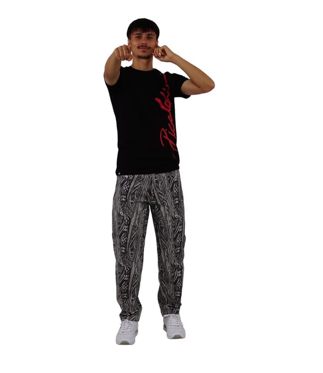 Picaldi Zicco 472 Jeans JAKAR BLACK | Loose & Relaxed Fit 50% Rabatt für begrenzte Zeit