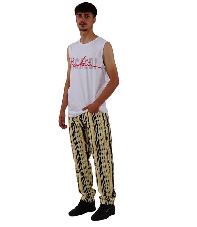 Picaldi Zicco 472 Jeans JAKAR YELLOW | Loose & Relaxed Fit Rabatte dieses Monats