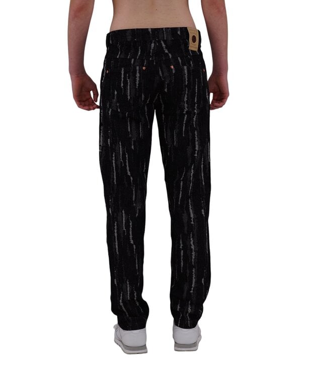 Picaldi Zicco 472 Jeans RAINLY BLACK| Loose & Relaxed Fit Online