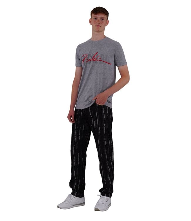Picaldi Zicco 472 Jeans RAINLY BLACK| Loose & Relaxed Fit Online