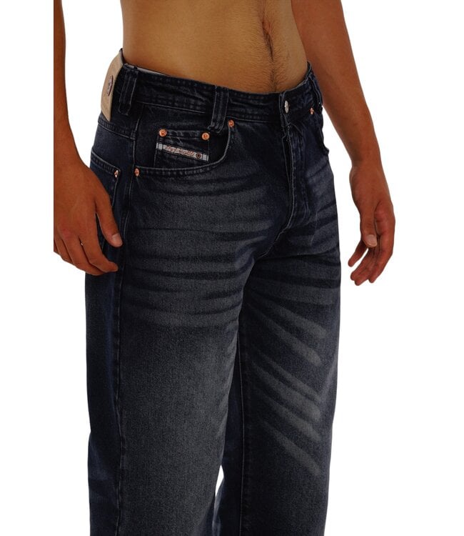 Picaldi Zicco 472 TANSANIT | Loose & Relaxed Fit Jeans Outlet