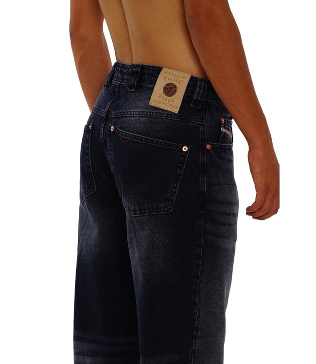 Picaldi Zicco 472 TANSANIT | Loose & Relaxed Fit Jeans Outlet