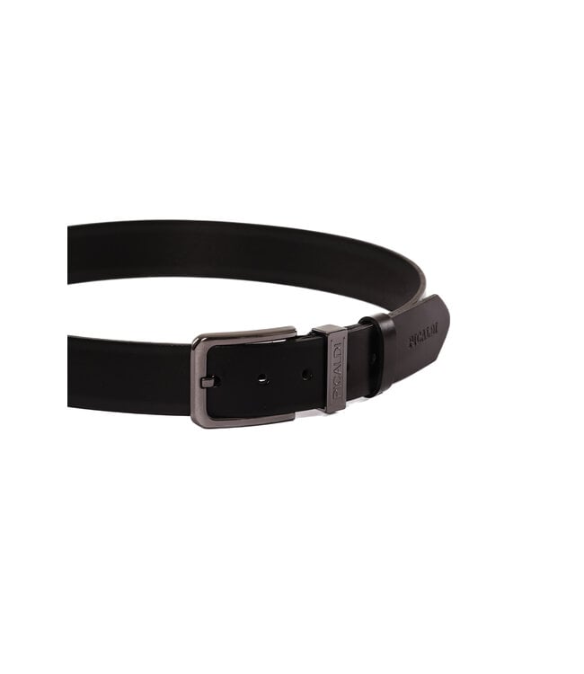 Picaldi PICALDI® Ledergürtel Slate | Hochwertiges und Elegante Schnalle Auslauf