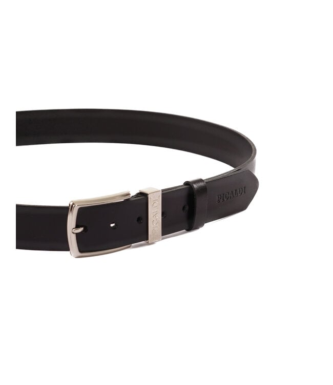 Picaldi PICALDI® Ledergürtel Sleek | Hochwertiges und Elegante Schnalle Verkauf