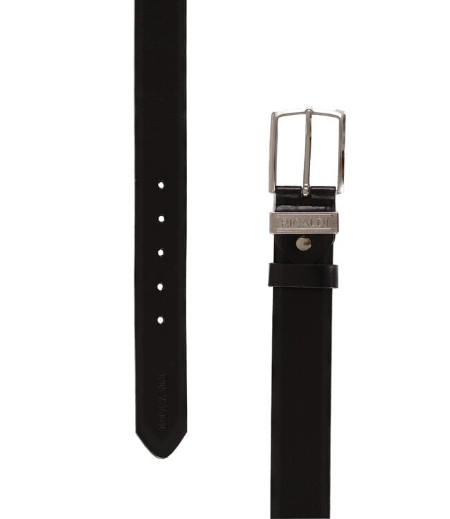 Picaldi PICALDI® Ledergürtel Sleek | Hochwertiges und Elegante Schnalle Verkauf
