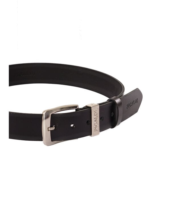 Picaldi PICALDI® Ledergürtel Timeless | Hochwertiges und Elegante Schnalle Angebote