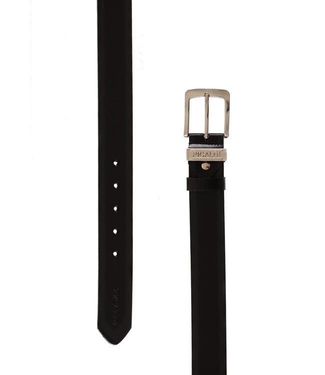 Picaldi PICALDI® Ledergürtel Timeless | Hochwertiges und Elegante Schnalle Angebote
