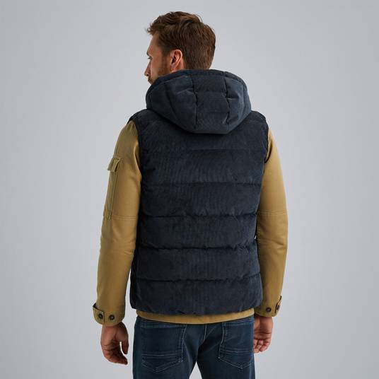 Pme Legend Gobbler Bodywarmer Begrenztes Angebot