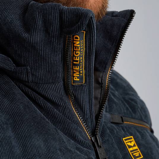Pme Legend Gobbler Bodywarmer Begrenztes Angebot