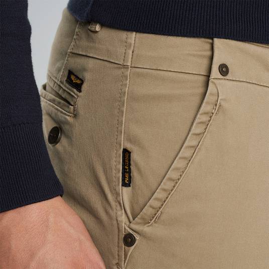 Pme Legend American Classic Regular Fit Chino Preisnachlass