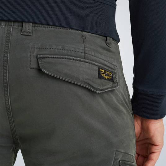 Pme Legend Nordrop Tapered Fit Cargohose Saisonschlussverkauf