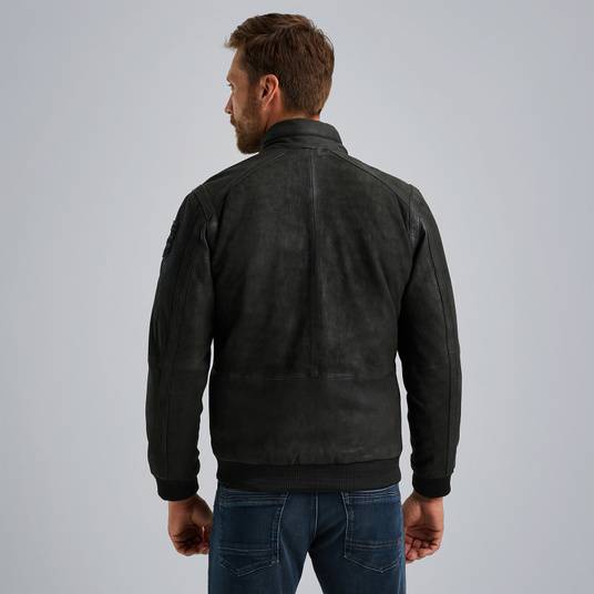 Pme Legend Air Bridge Jacke Black Friday