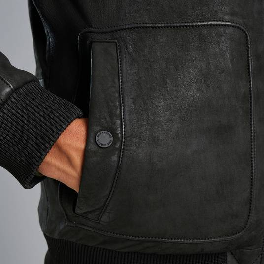 Pme Legend Air Bridge Jacke Black Friday