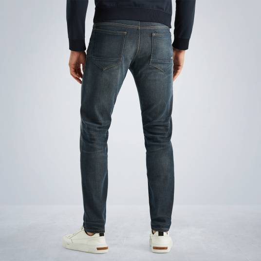 Pme Legend Carior Tapered Fit Jeans Vatertagsangebot