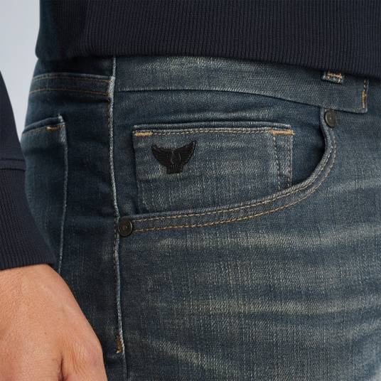 Pme Legend Carior Tapered Fit Jeans Vatertagsangebot