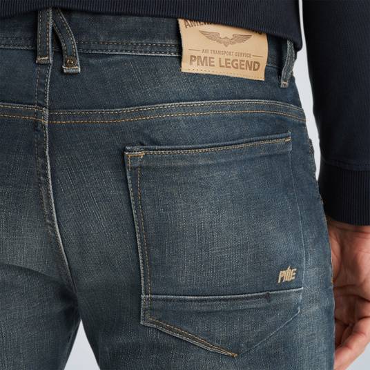 Pme Legend Carior Tapered Fit Jeans Vatertagsangebot