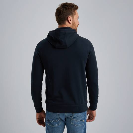 Pme Legend Hoodie mit Artwork Jubiläumsangebot